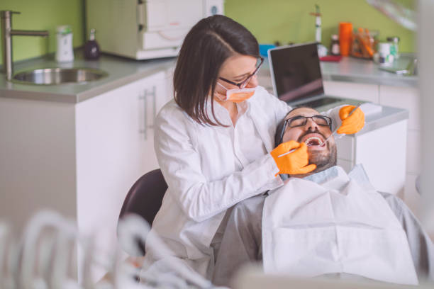 Best Emergency Tooth Extraction in Ossun, LA