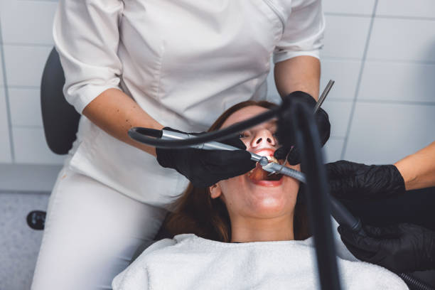 Best Urgent Care for Lost Fillings or Crowns in Ossun, LA