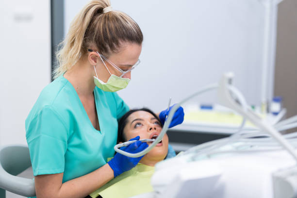 Best Emergency Root Canal Treatment in Ossun, LA