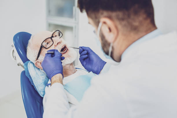 Best Pediatric Emergency Dentist in Ossun, LA